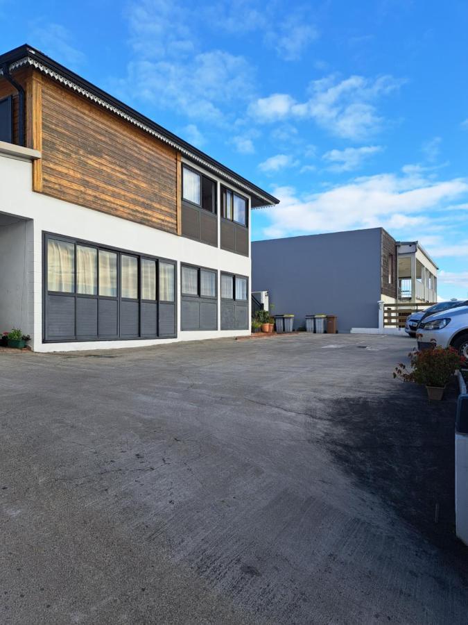 Апартаменти Appart A La Res Andy Accueillant 1 A 5 Pers Arrive Autonome , 2 Places De Parking Dans La Cour Devant La Maison Сен-Дені Екстер'єр фото